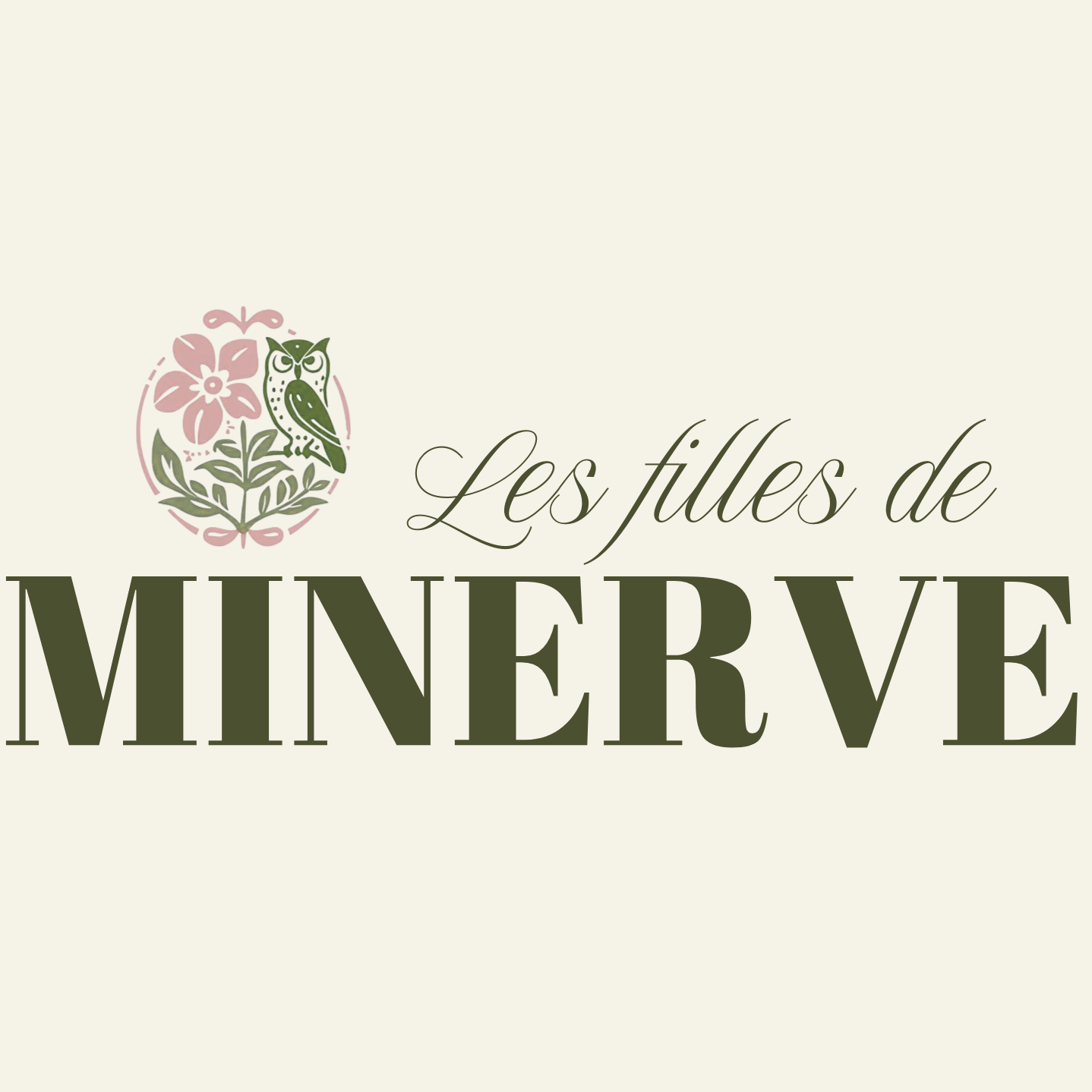 Carte-cadeau Les filles de Minèrve