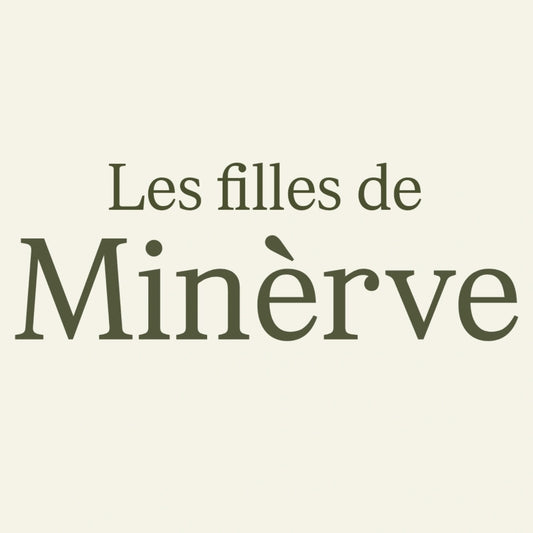 Carte-cadeau Les filles de Minèrve
