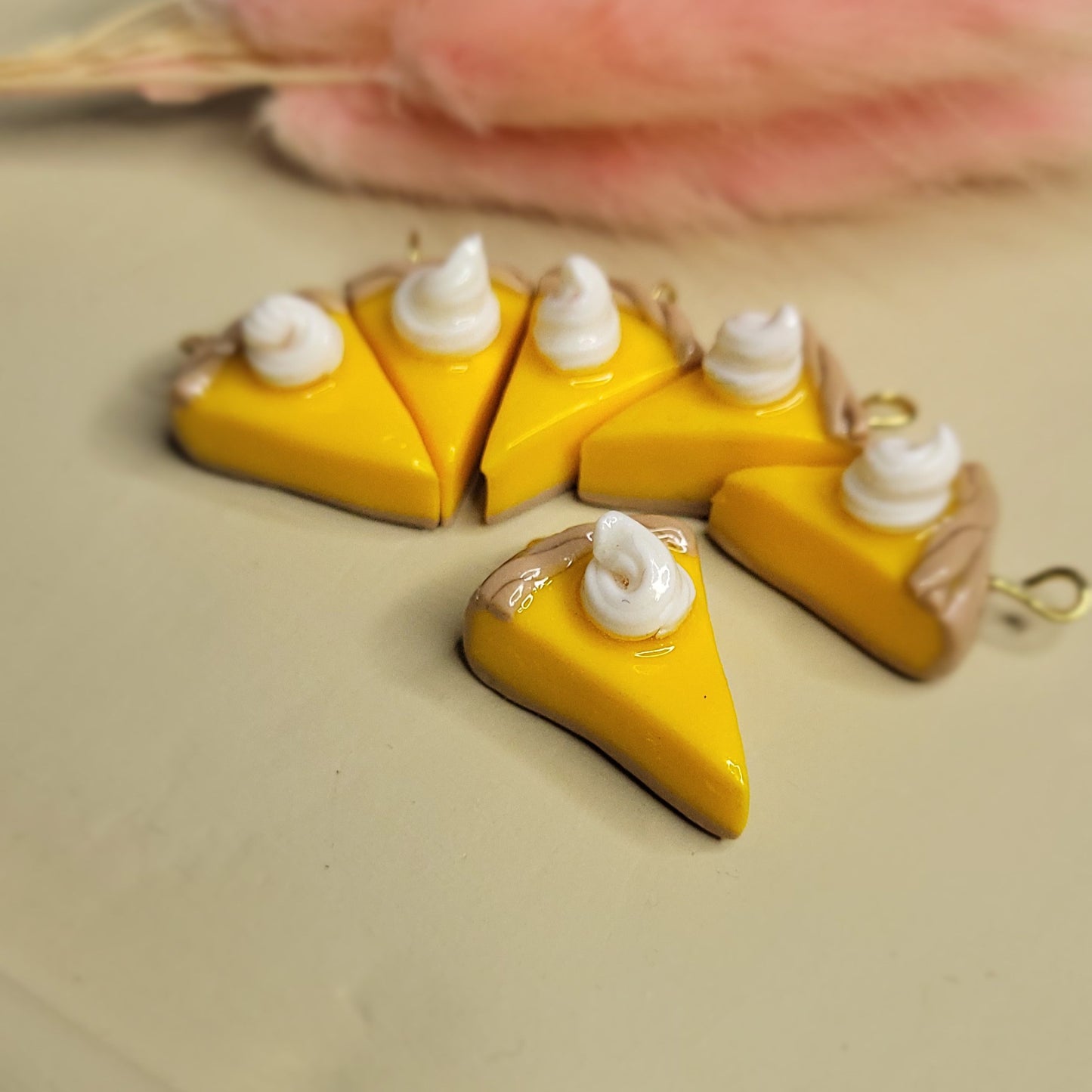 Tarte au citron đ