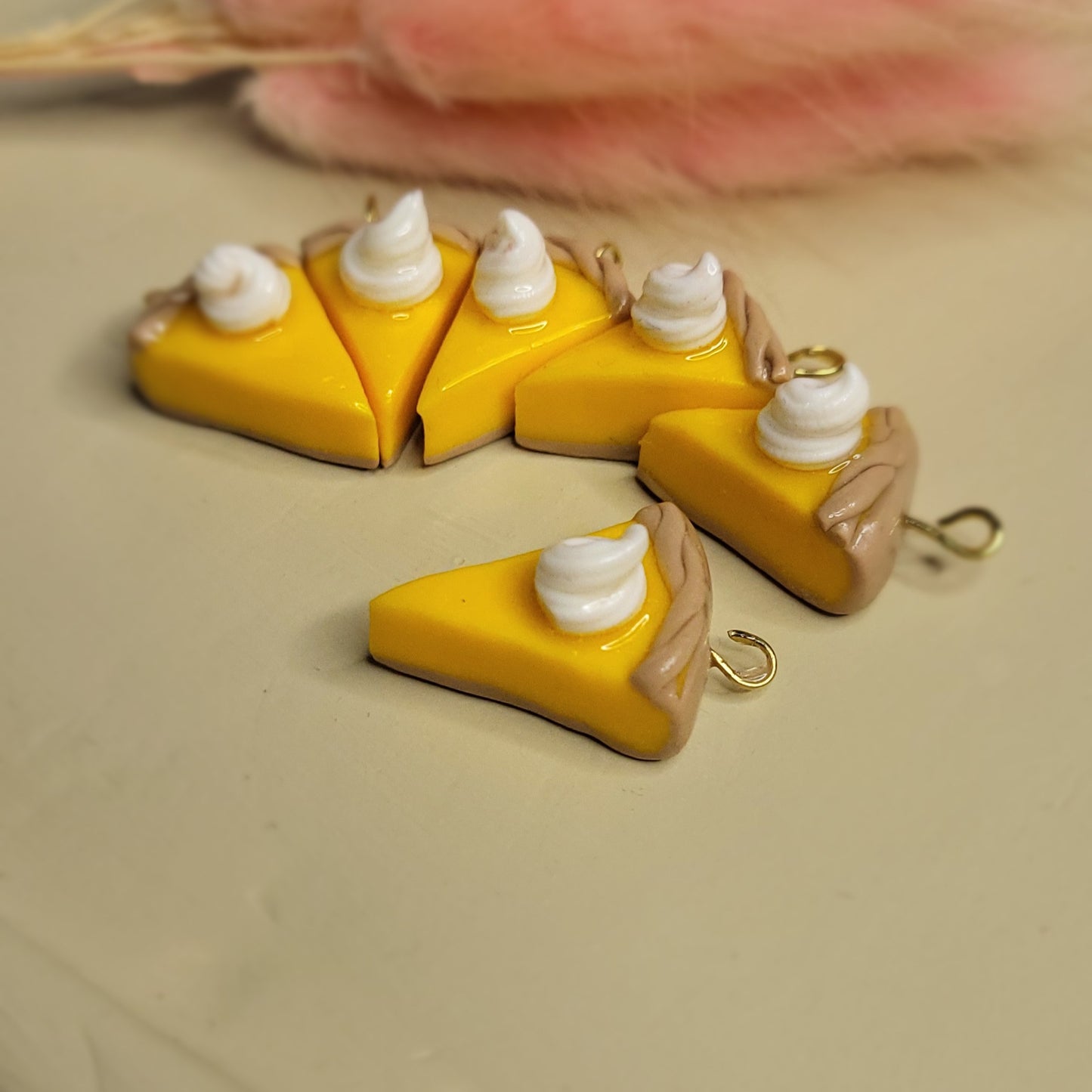 Tarte au citron đ