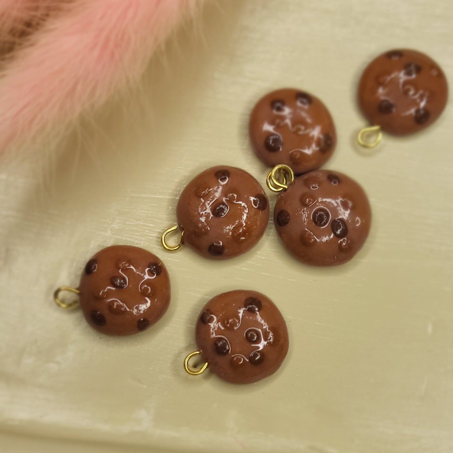 Cookies tout chocolat 🍫