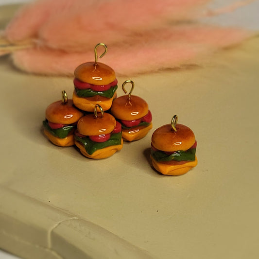 Cheeseburger 🍔