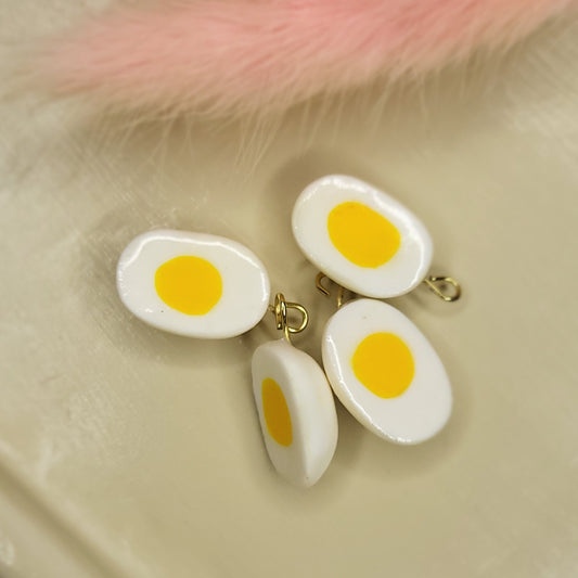 Demi œuf dur 🍳