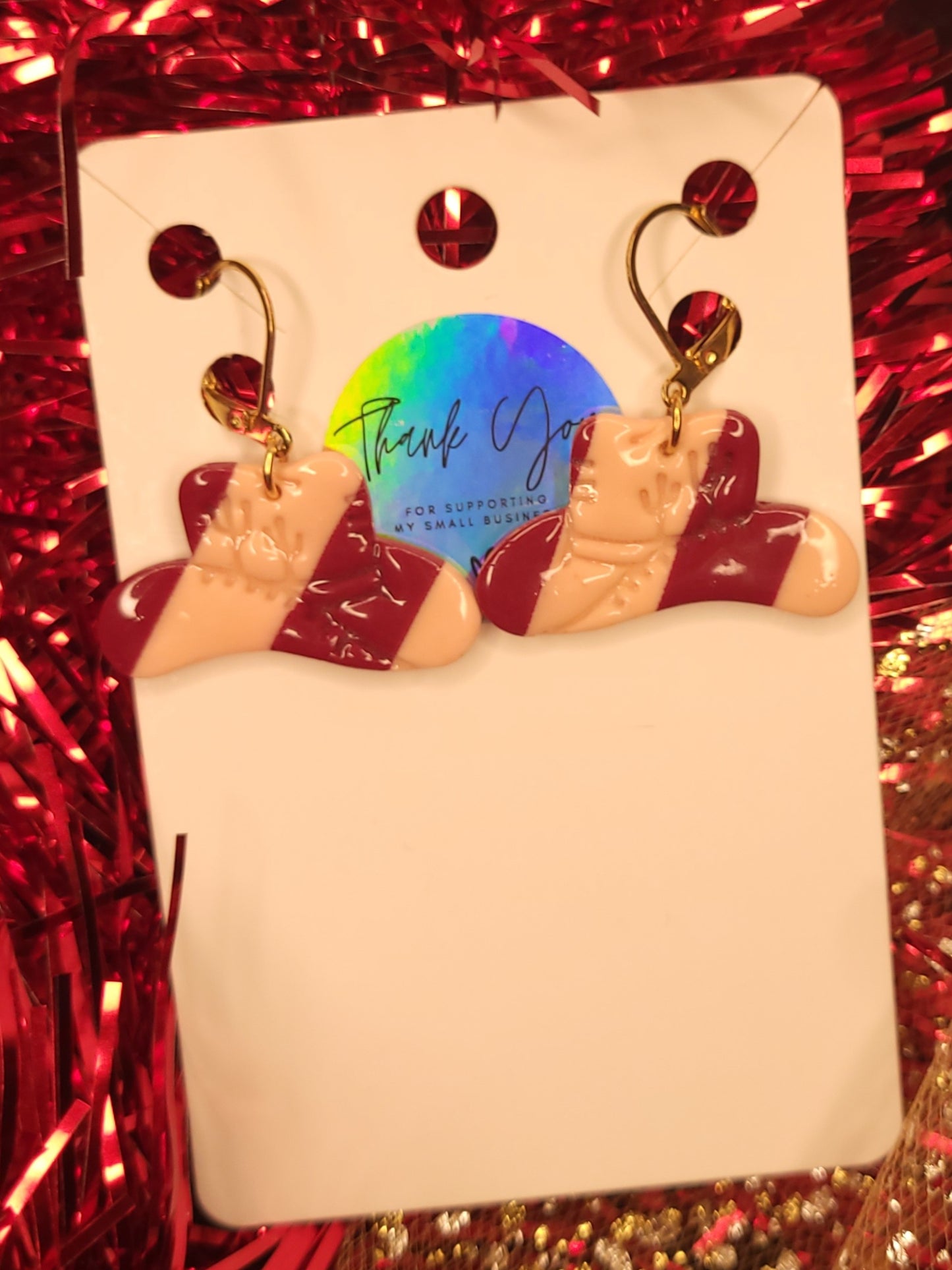 Chapeau de CowGirl 🐮