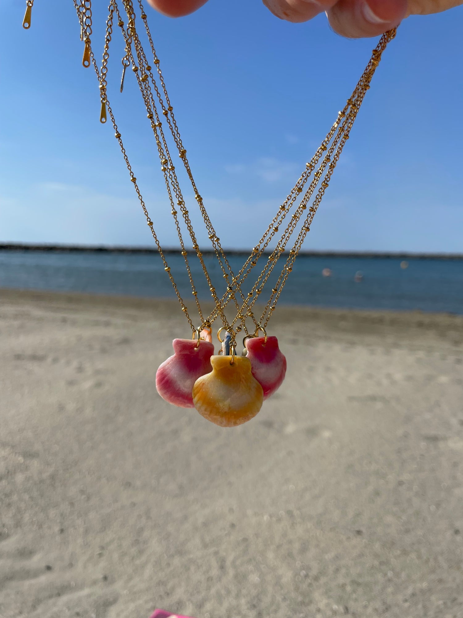 Collection Olatu 🌊