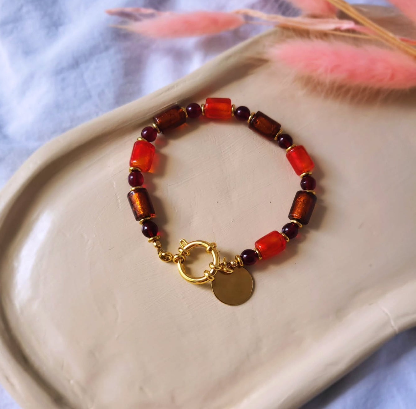 Bracelets