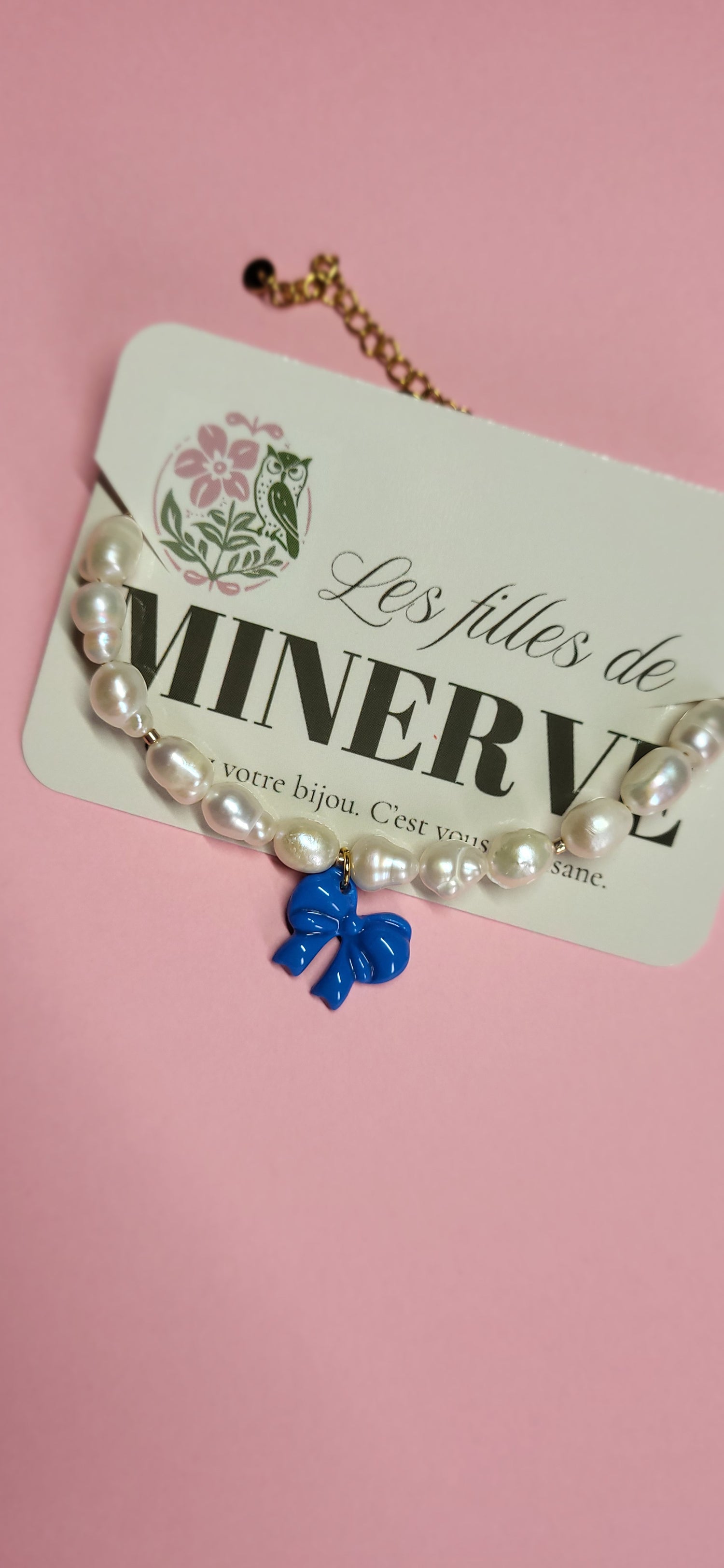 Bracelets personnalisables