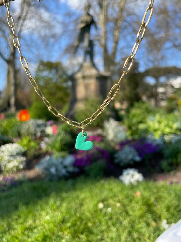Vos bijoux préférés