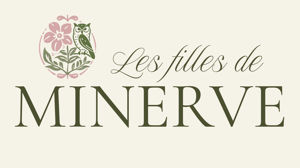 Les filles de Minèrve