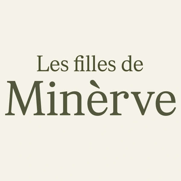 Les filles de Minèrve