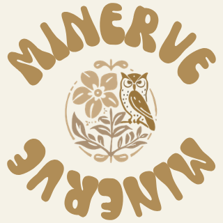 Les filles de Minèrve