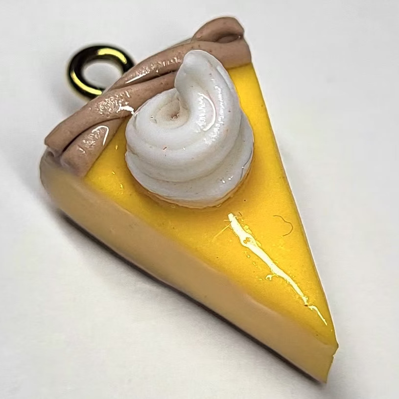 Tarte citron