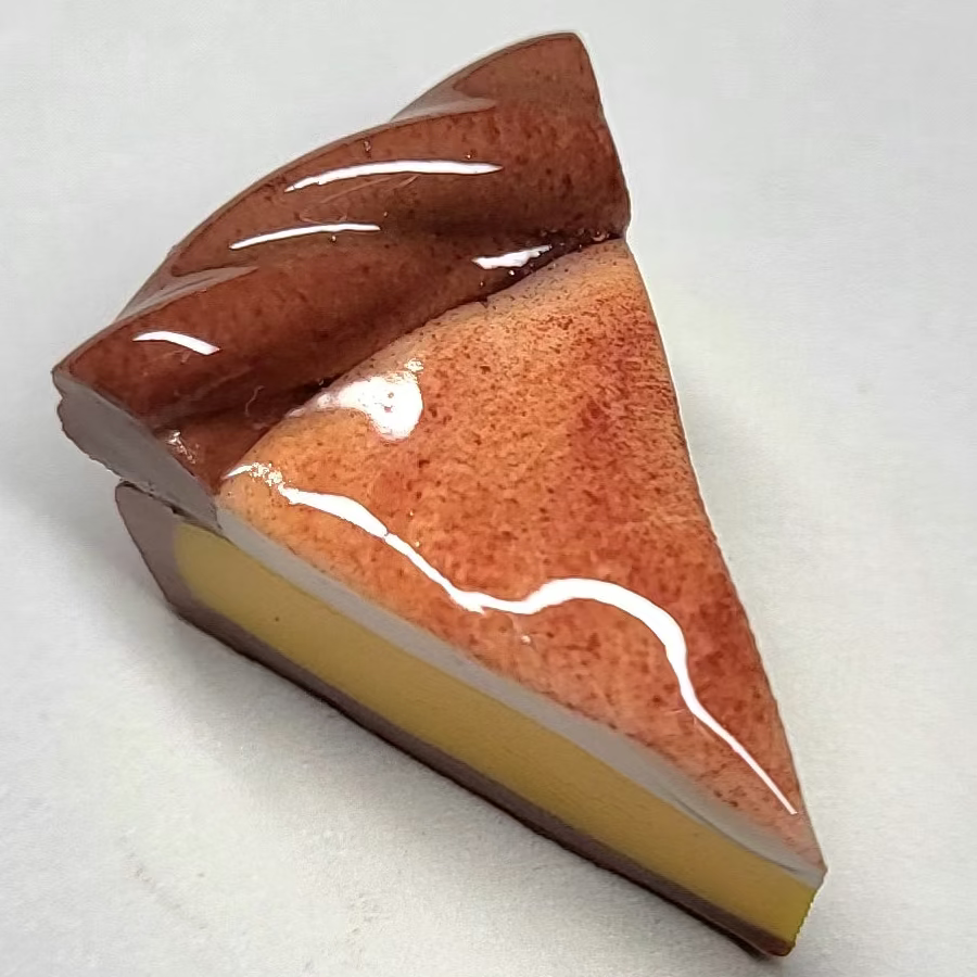 Tarte meringuée
