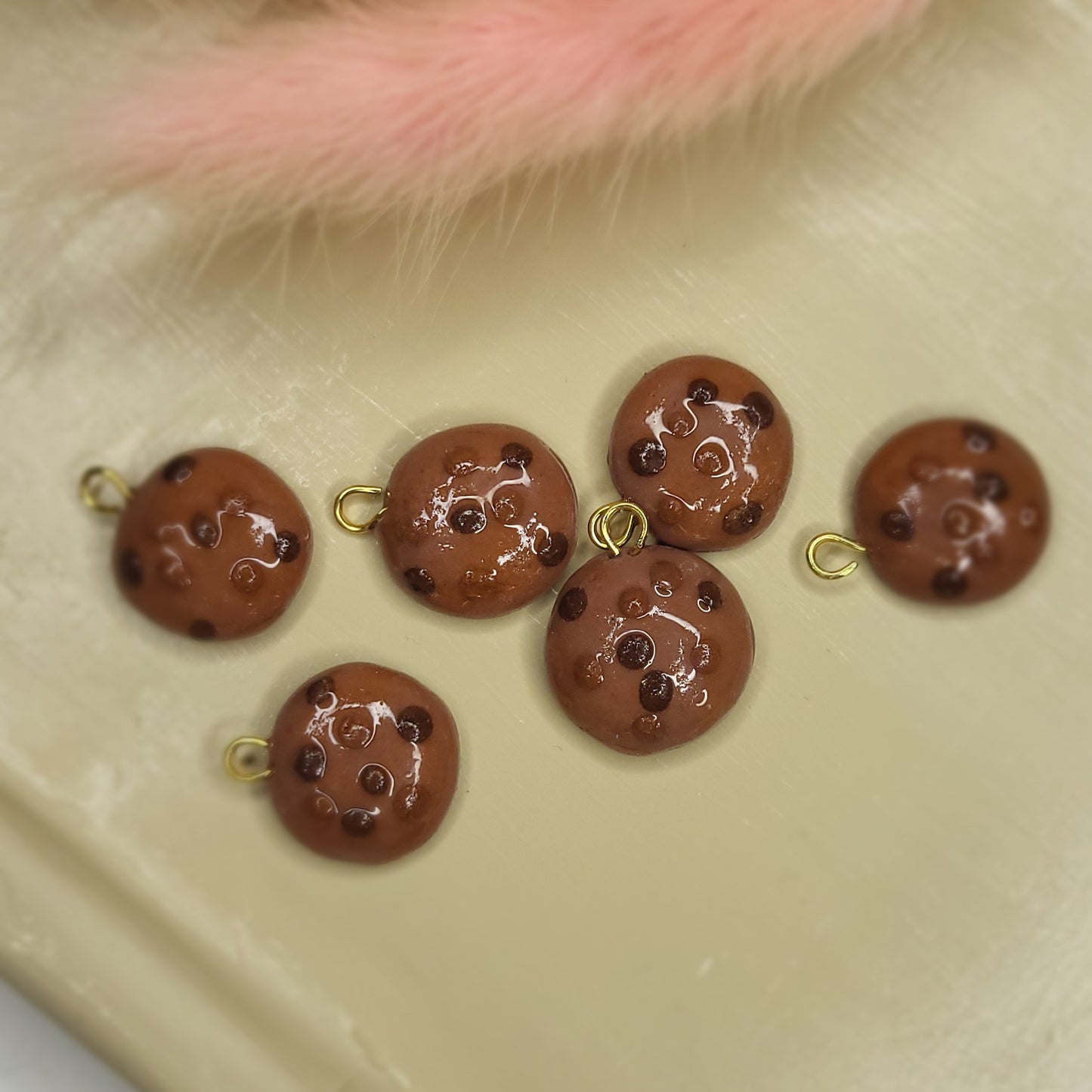 Cookies tout chocolat 🍫