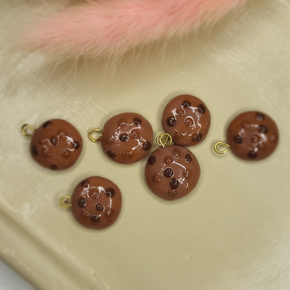 Cookies tout chocolat 🍫