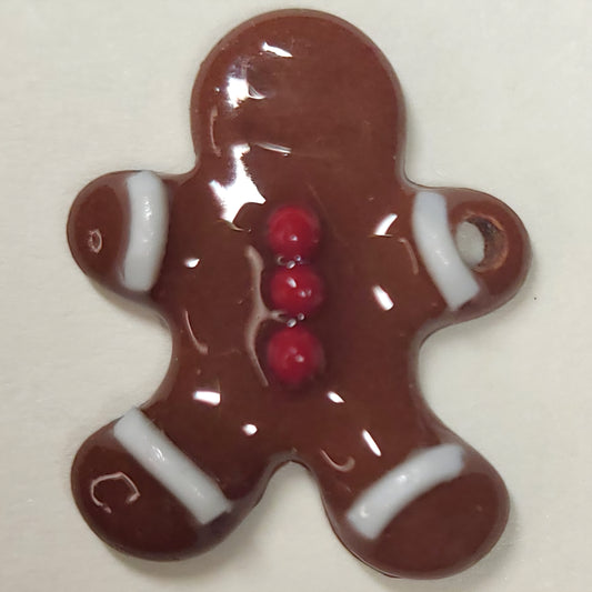 Pain d'épices chocolat