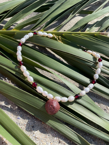 Collier coco