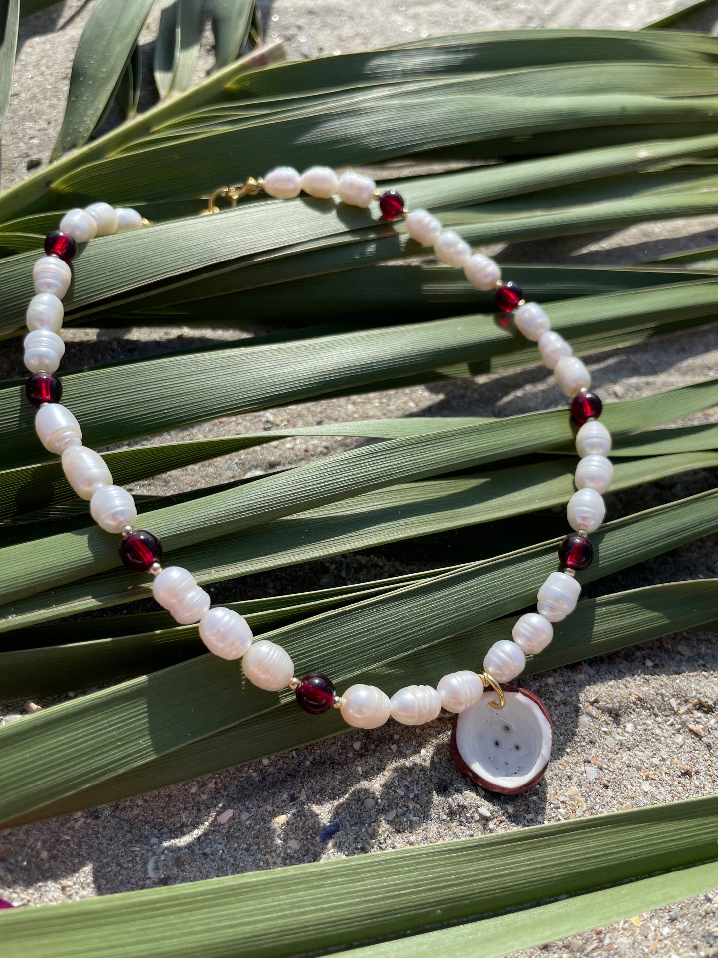 Collier coco