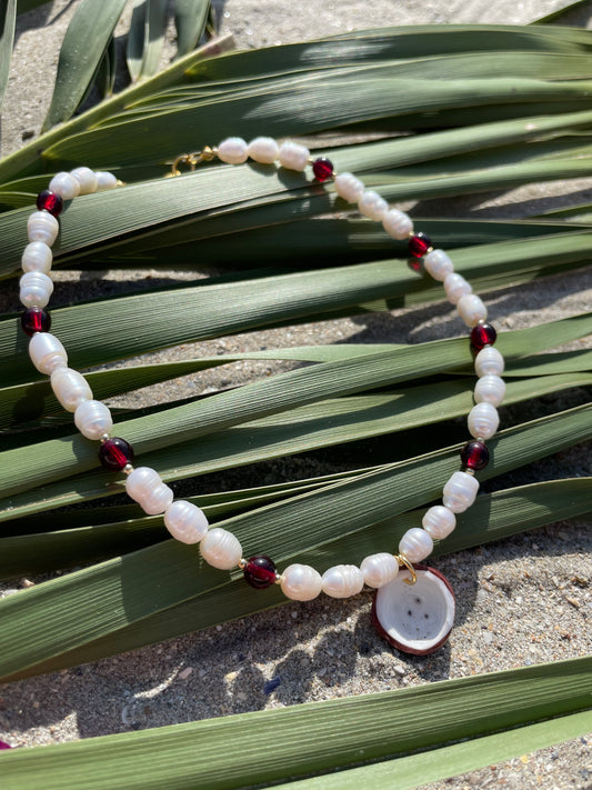 Collier coco