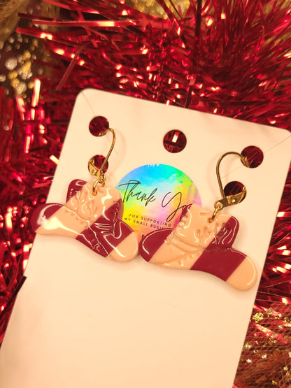 Chapeau de CowGirl 🐮