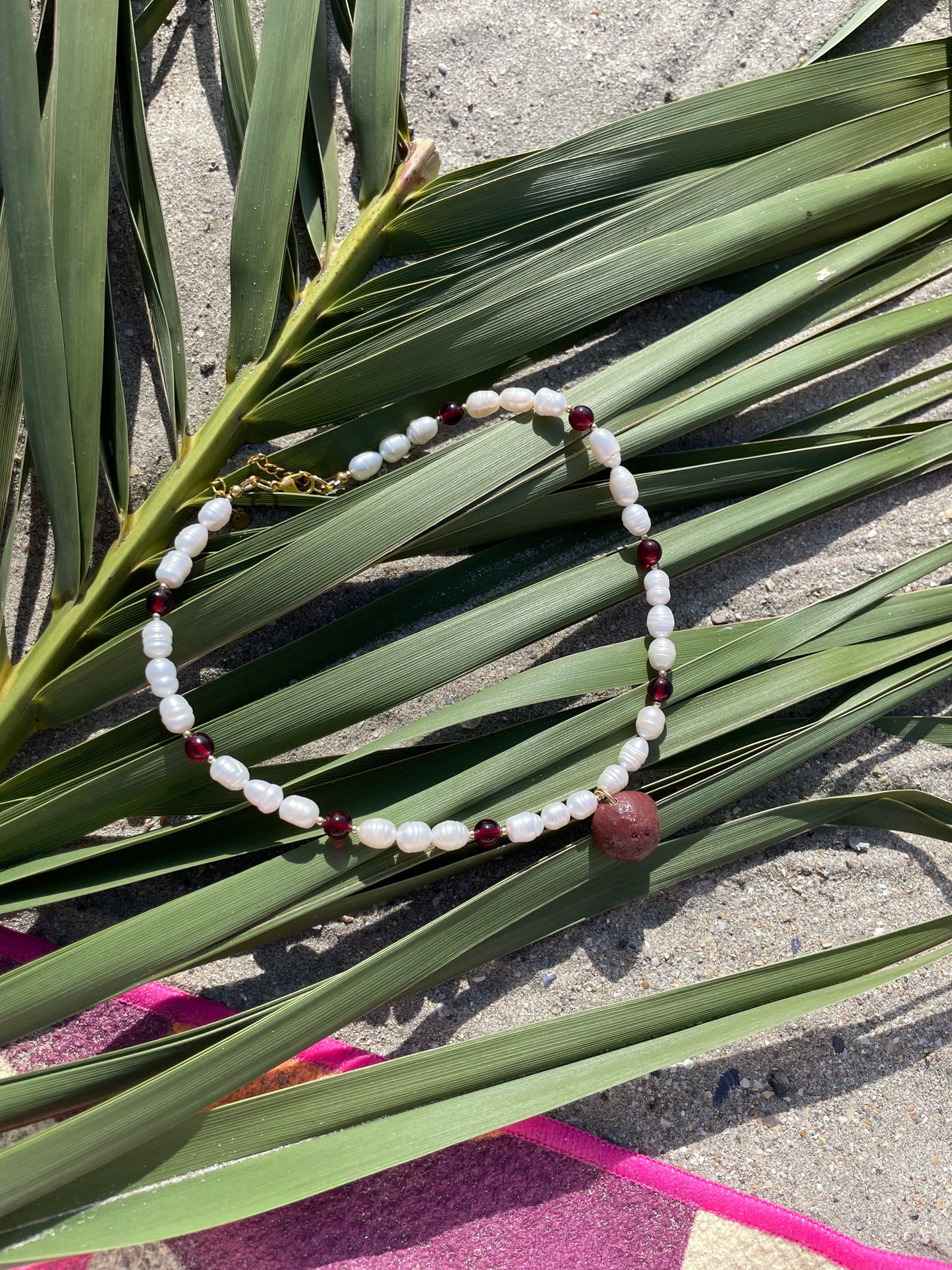 Collier coco