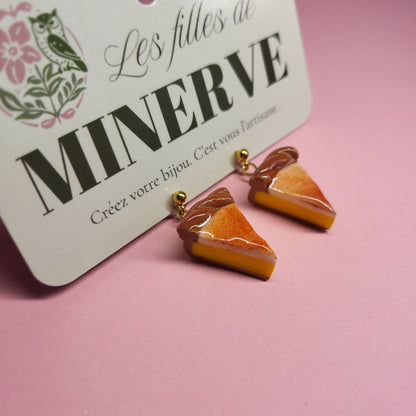 Tarte citron meringuée